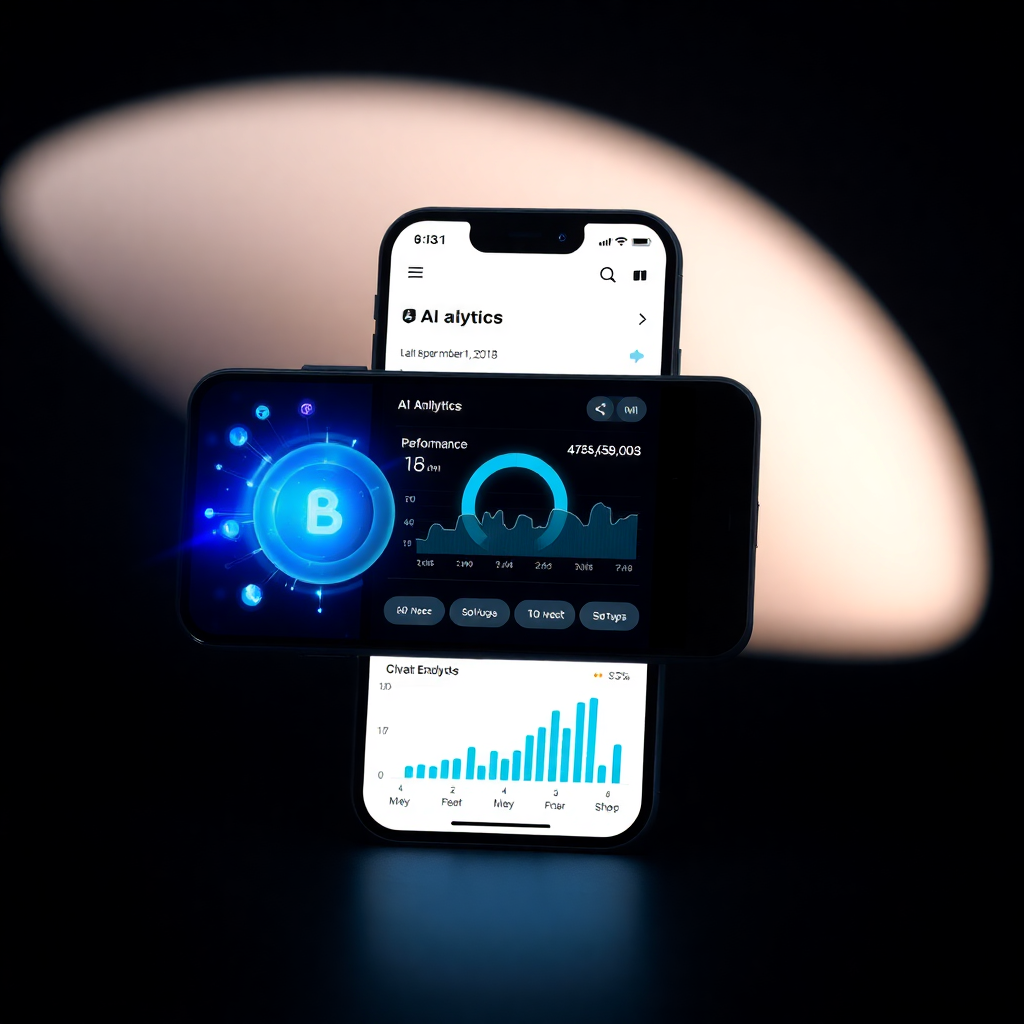 equipe profissional de fitness em laboratório de academia moderna, grupo diverso de atletas e engenheiros, ambiente de alta tecnologia