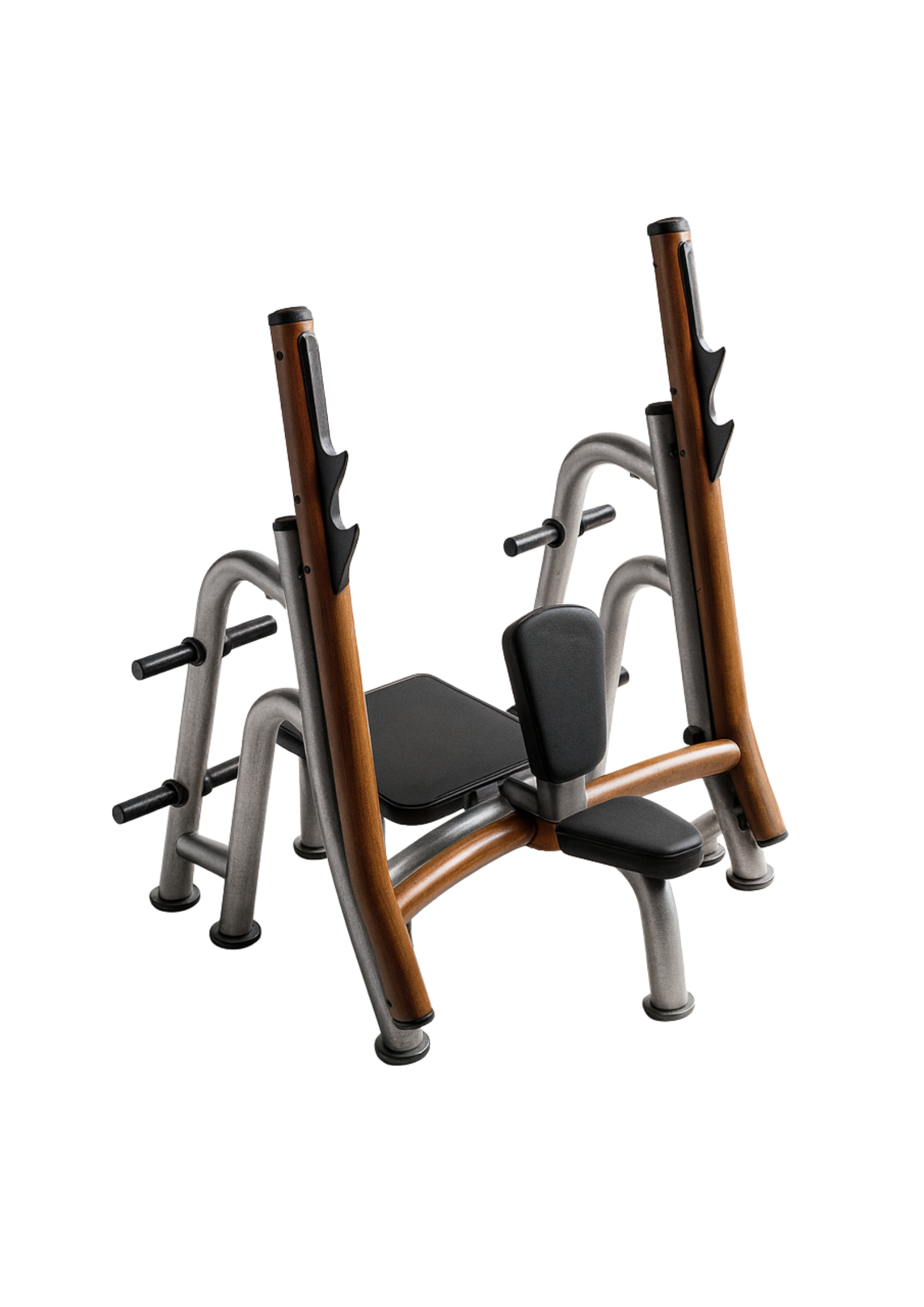 Banco Desenvolvimento Militar Ombro