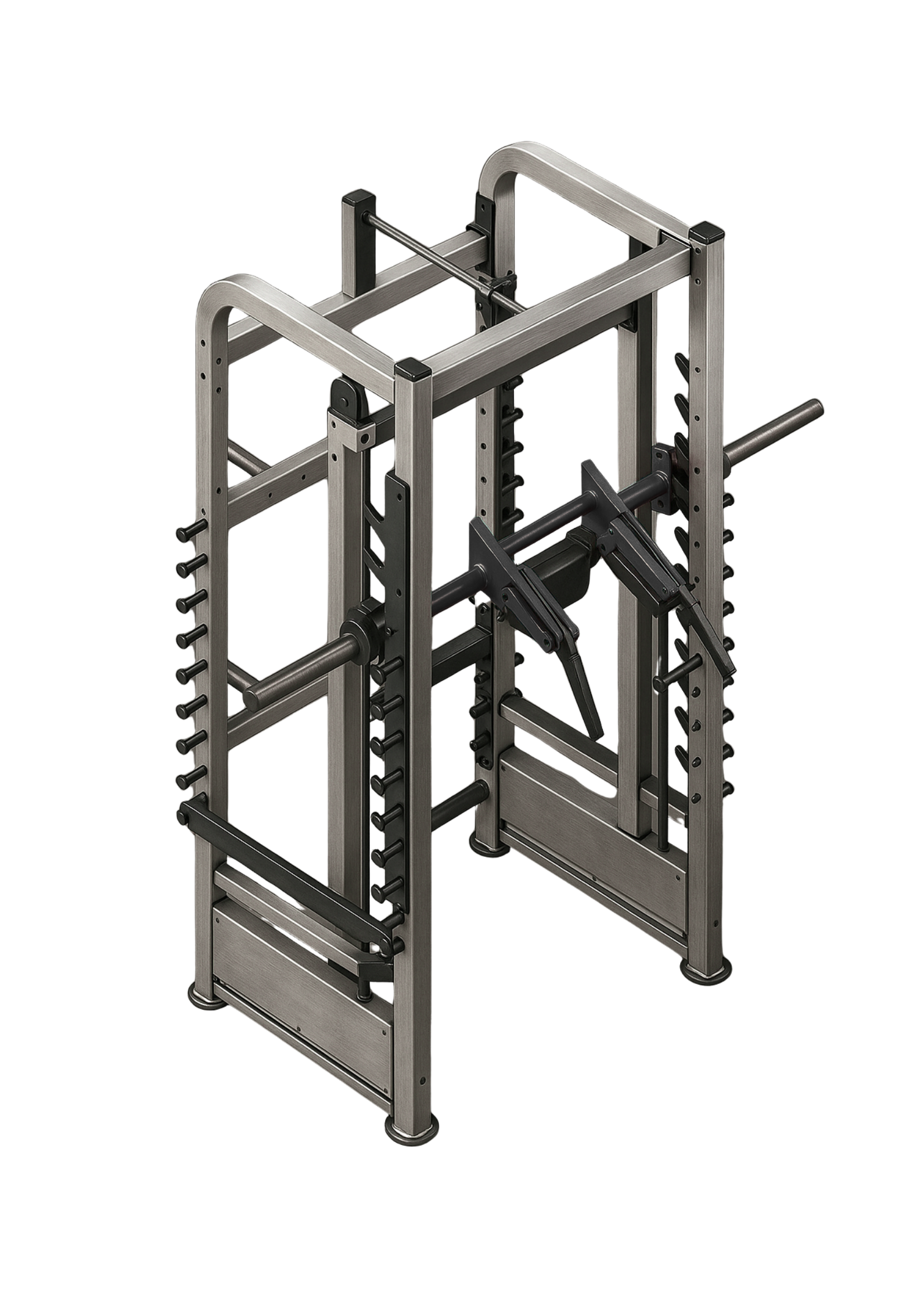 Crucifixo Inclinado Articulado