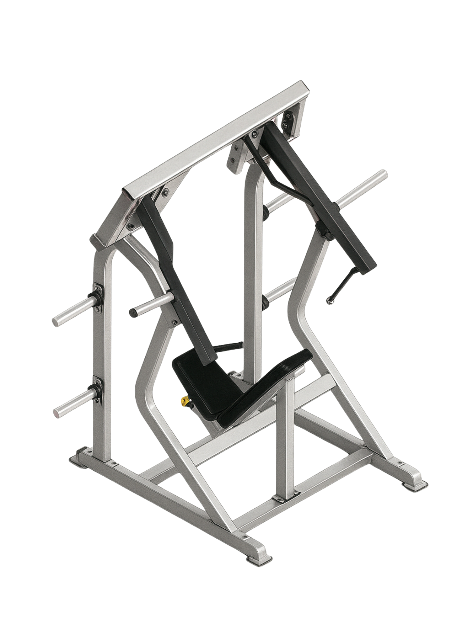Iso Lateral Press Ombros