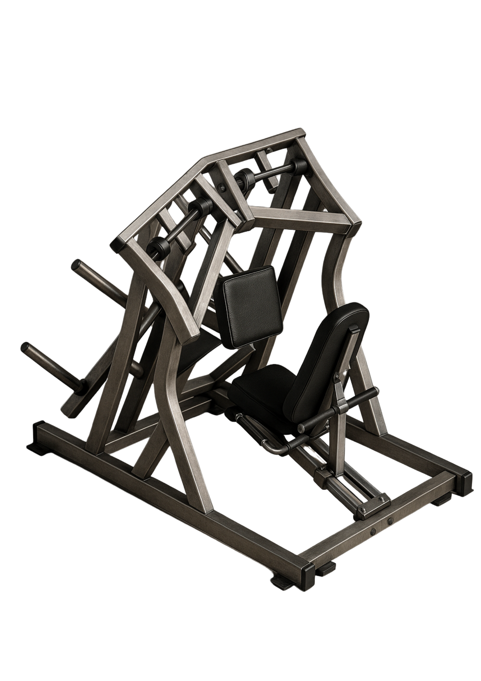 Leg Press 180º Articulado
