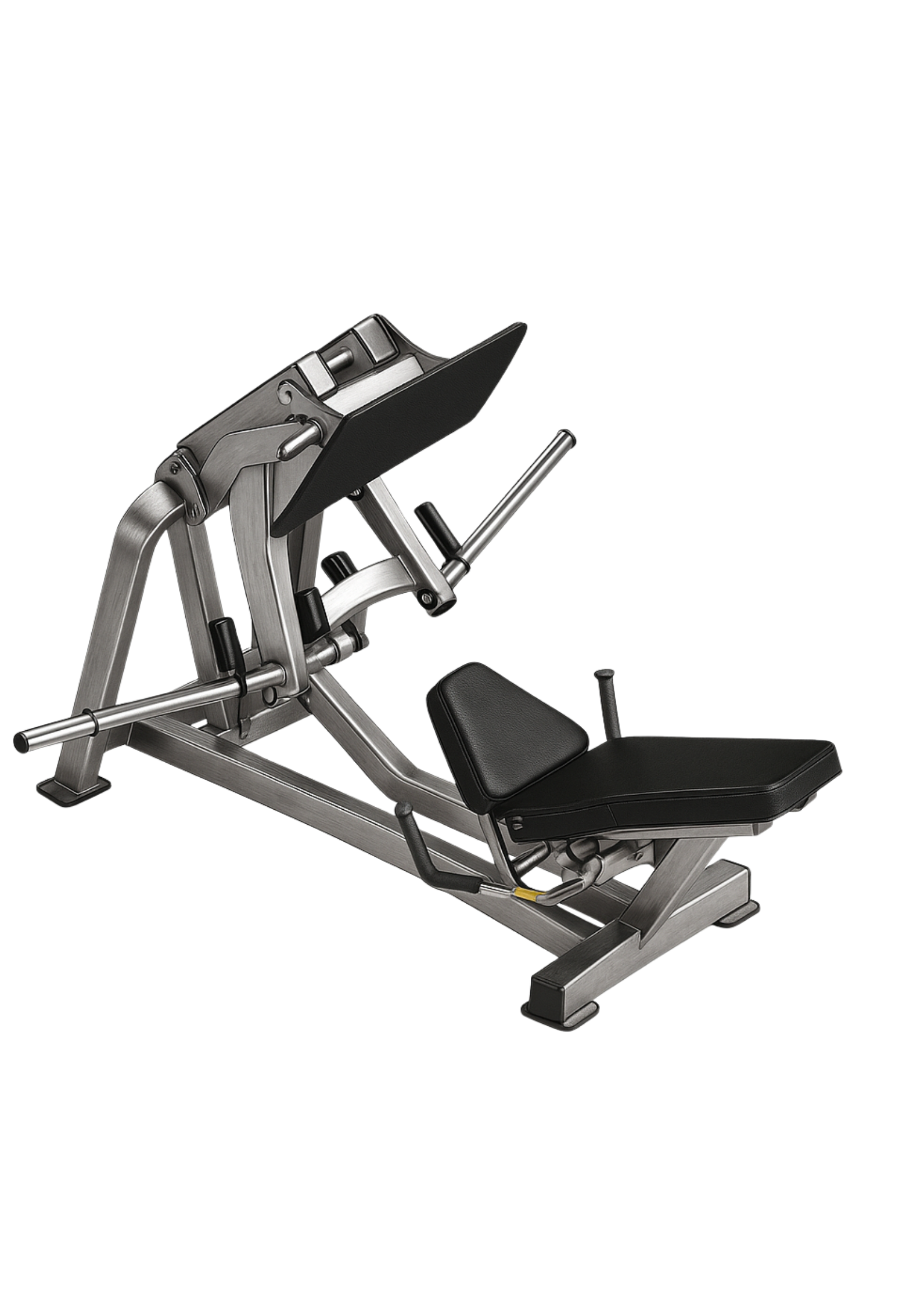Leg Press Articulado