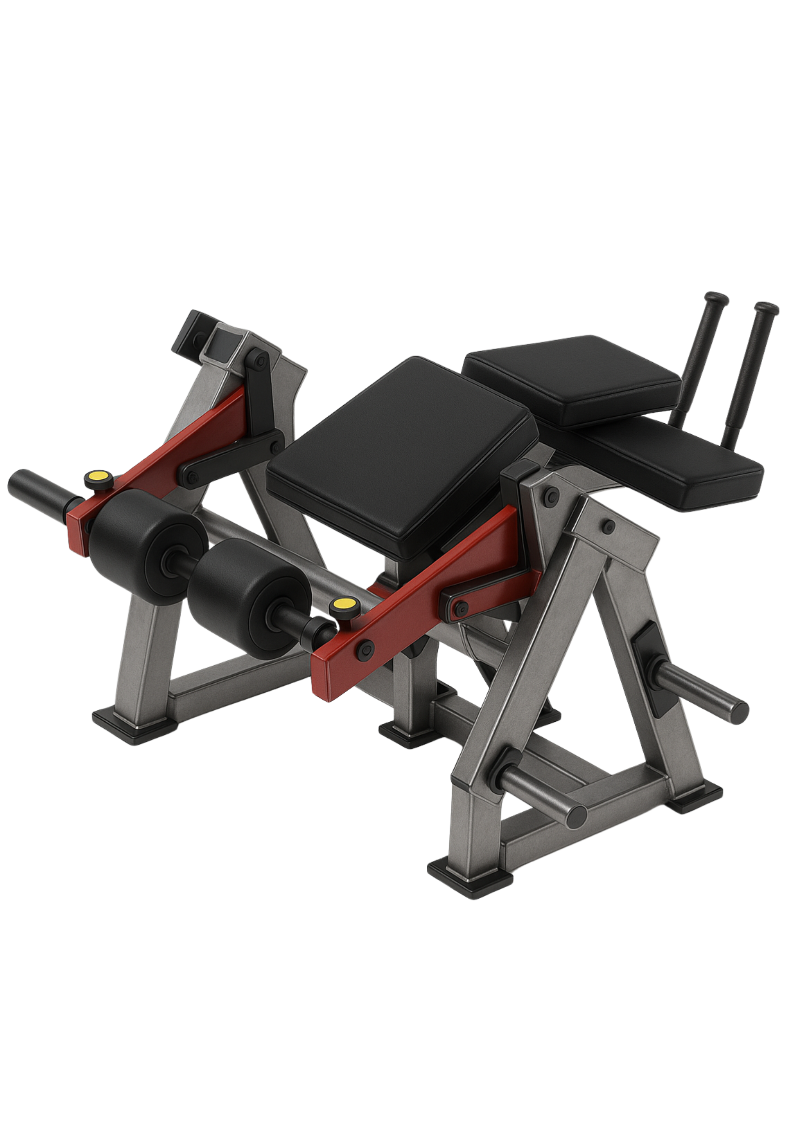 Mesa Flexora Articulada