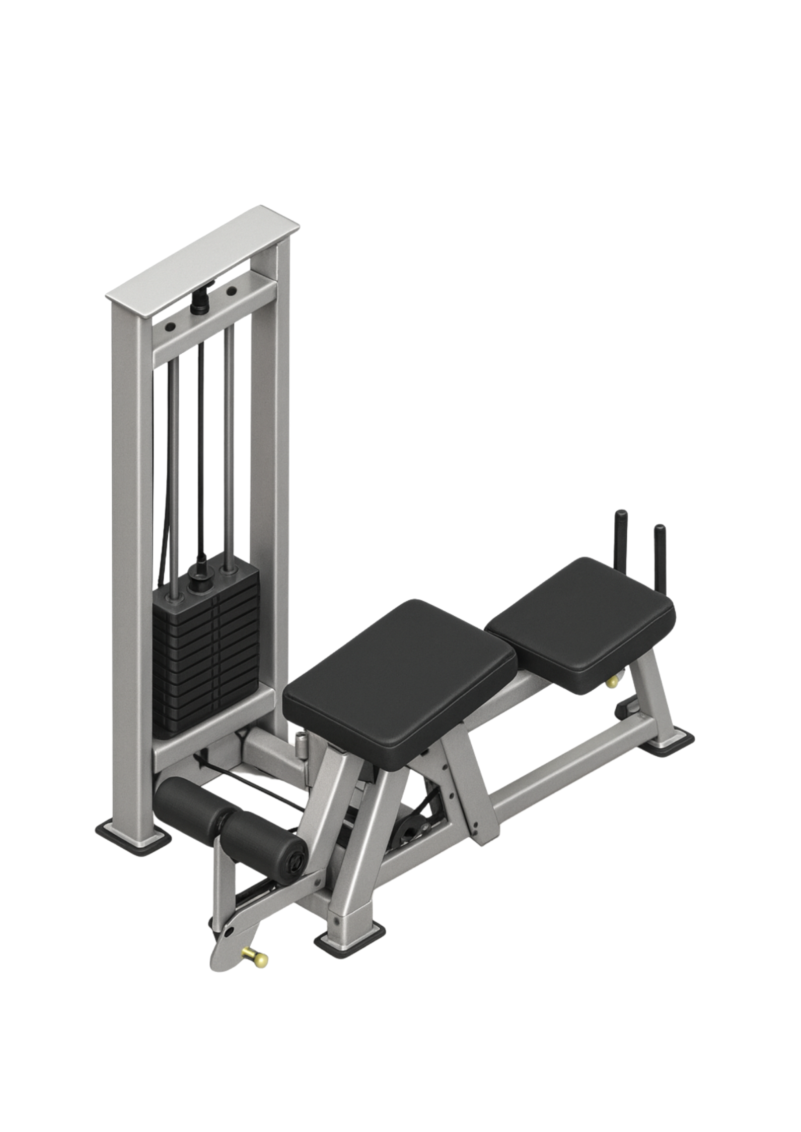 Mesa Flexora 150kg