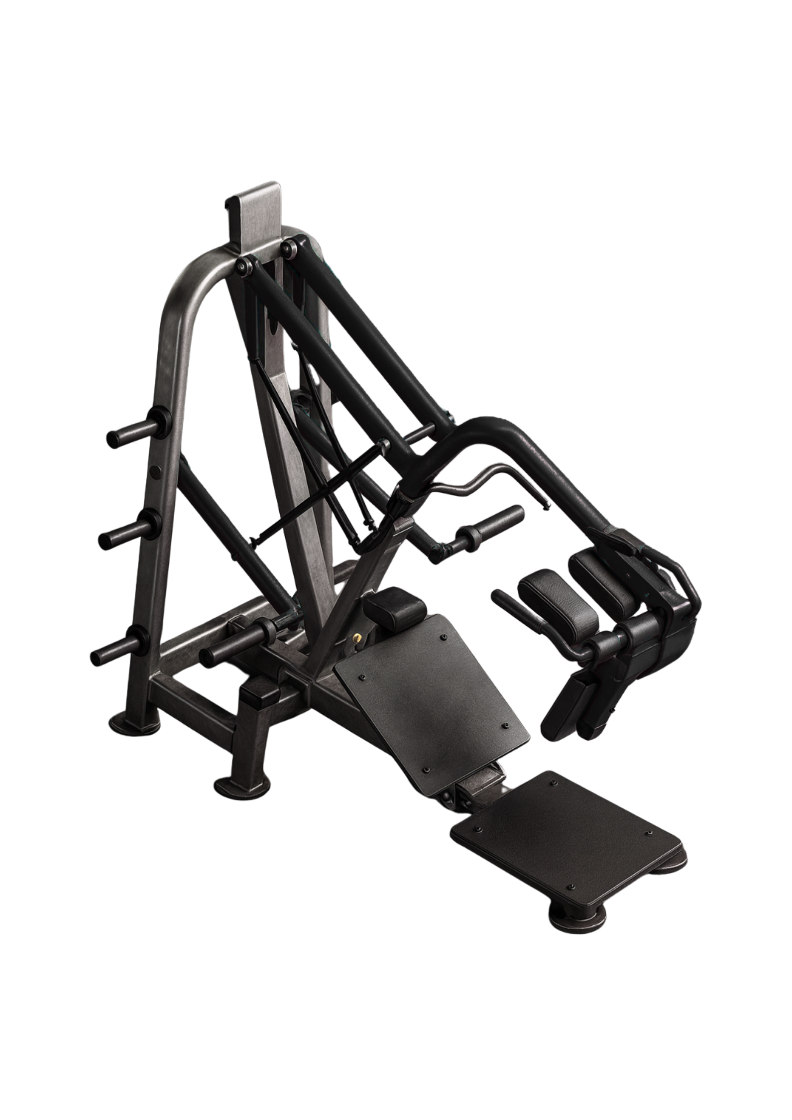 Pêndulo Squat