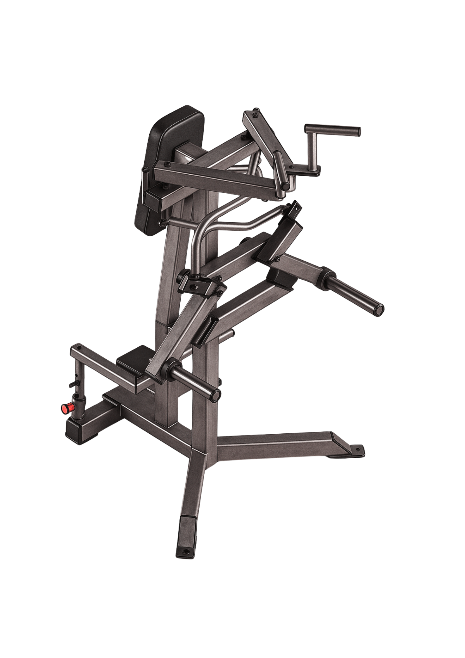 Rear Delt Machine