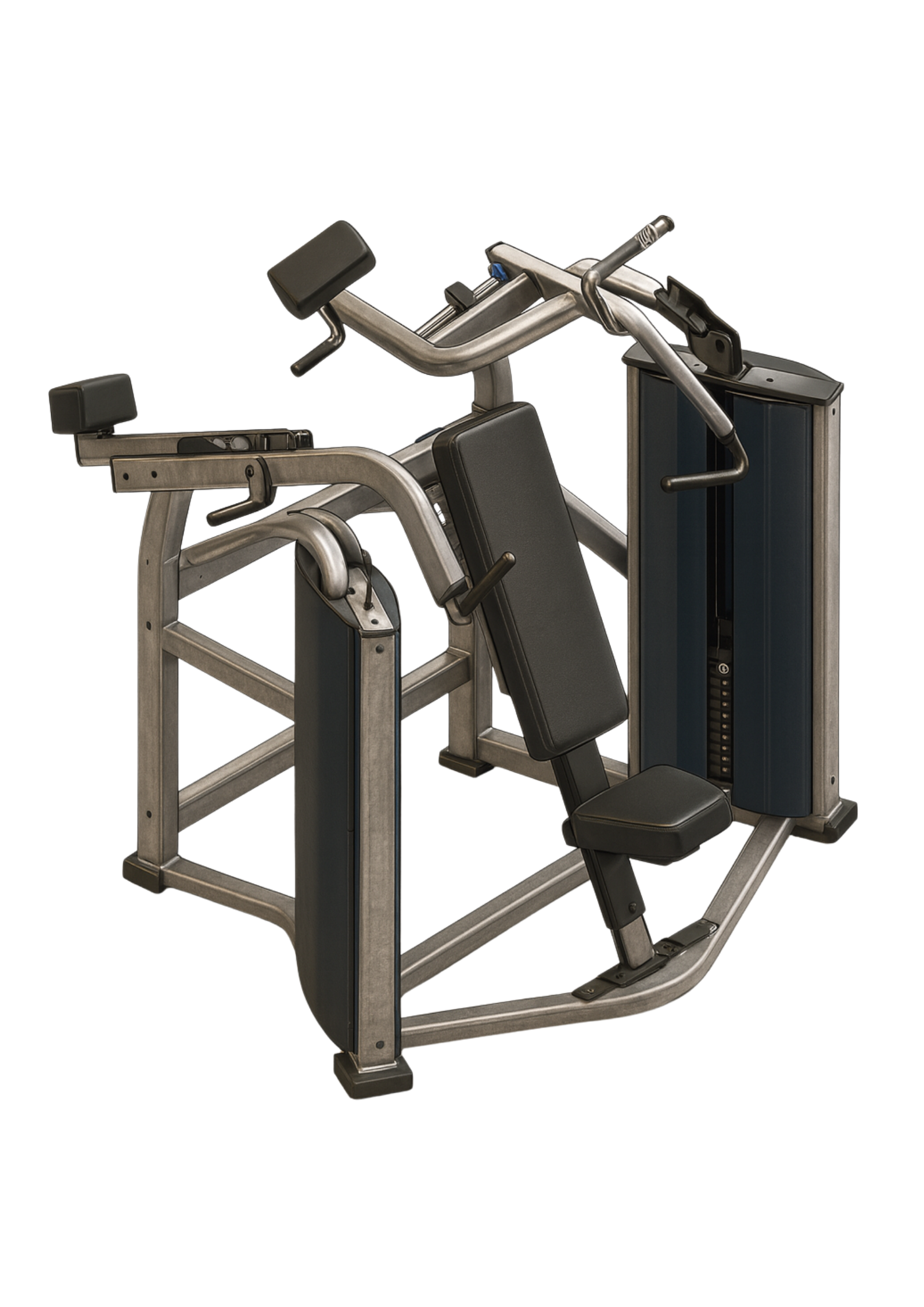 Shoulder Machine