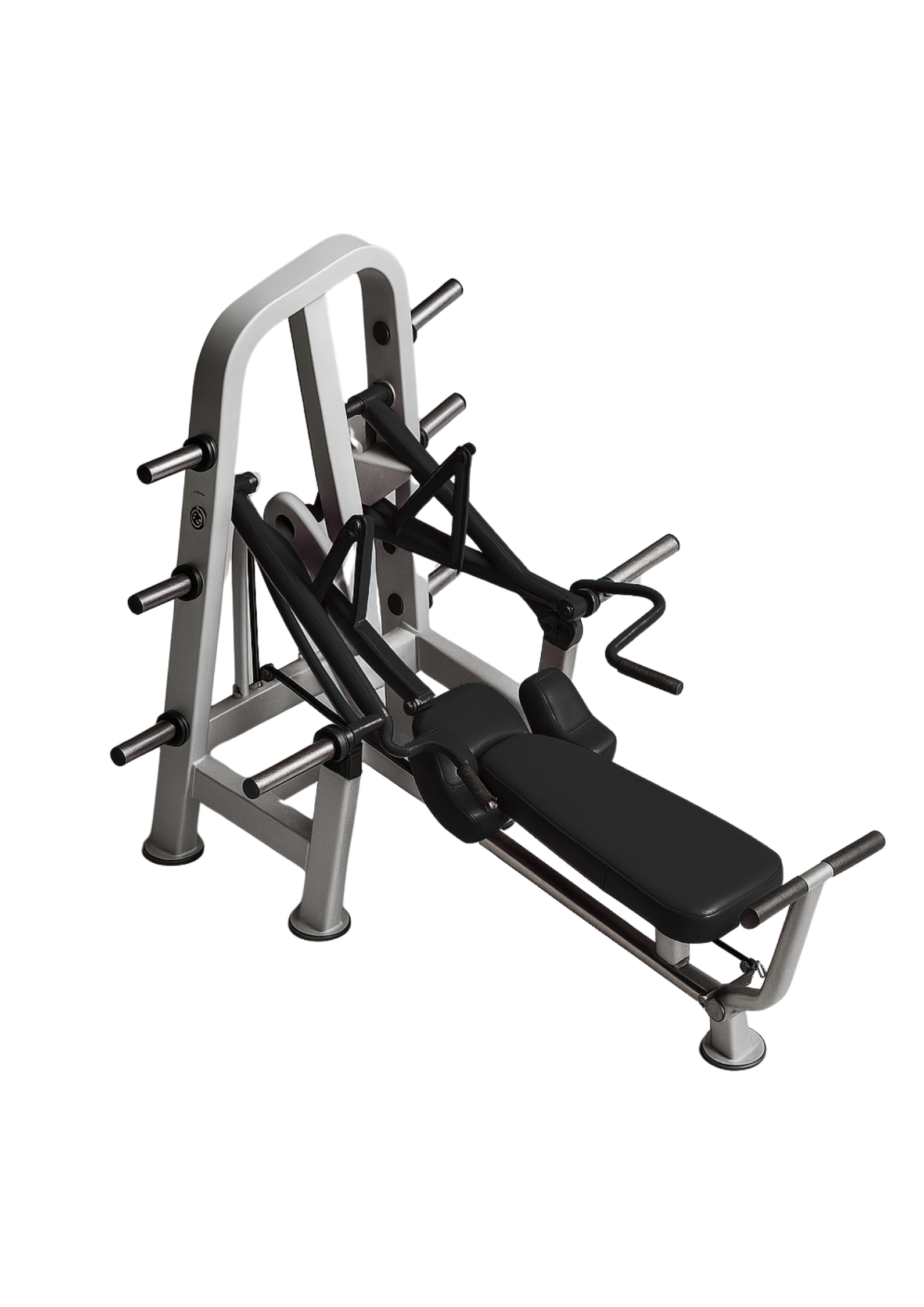 Supino Chest Lying Down