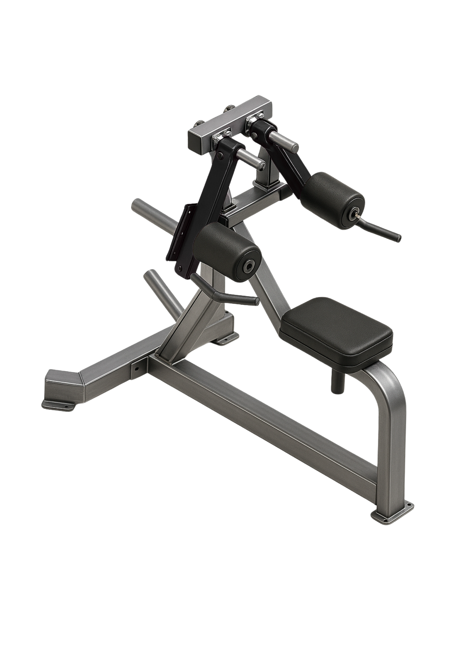 Seated Lateral Raise